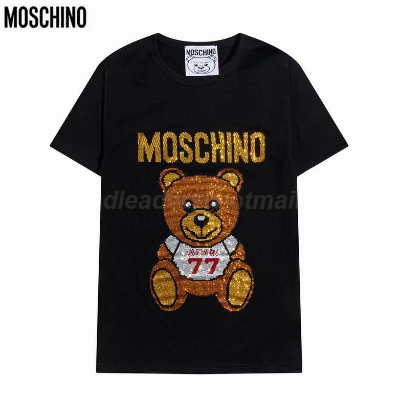 Moschino Men's T-shirts 114